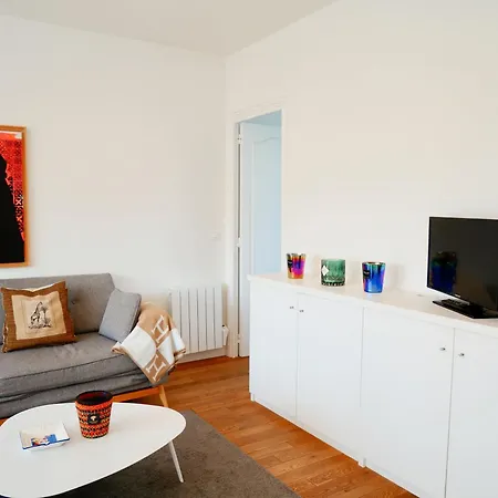 Prestige - Chic, Confort & A Pied דירה