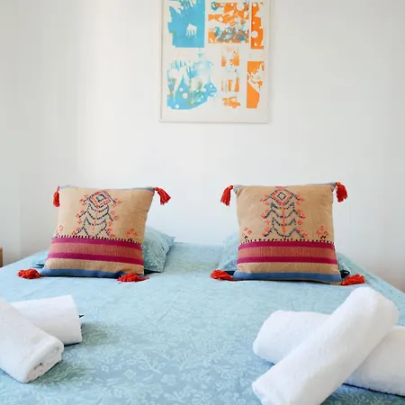 Prestige - Chic, Confort & A Pied דירה *