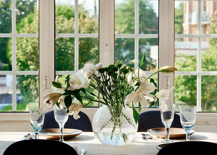 Prestige - Chic, Confort & A Pied Deauville