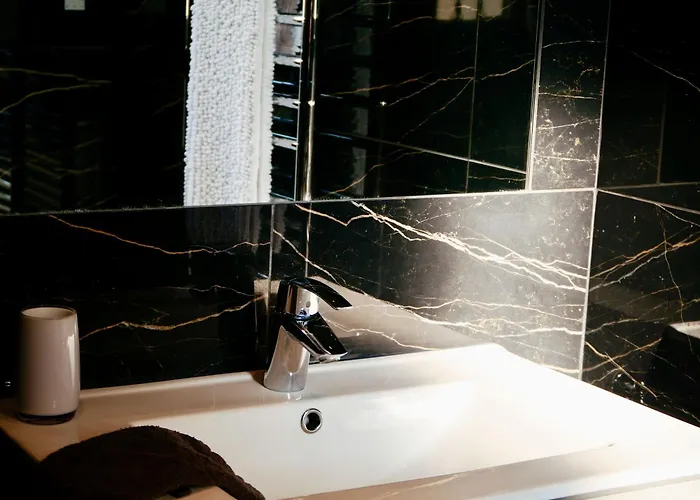 Prestige - Chic, Confort & A Pied * Deauville