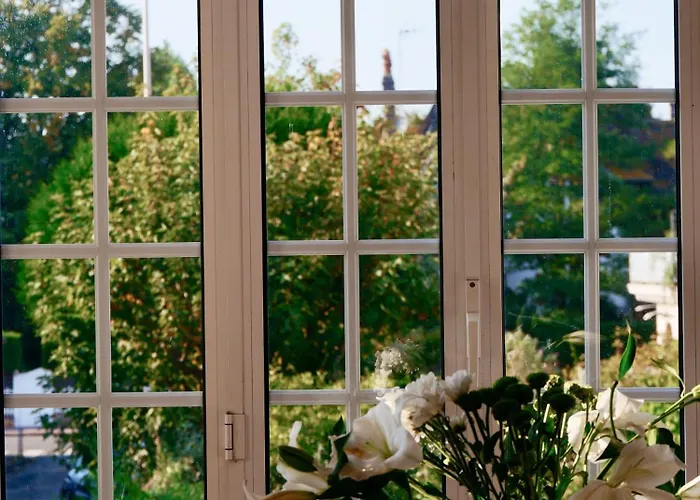 Lejlighed Prestige - Chic, Confort & A Pied *