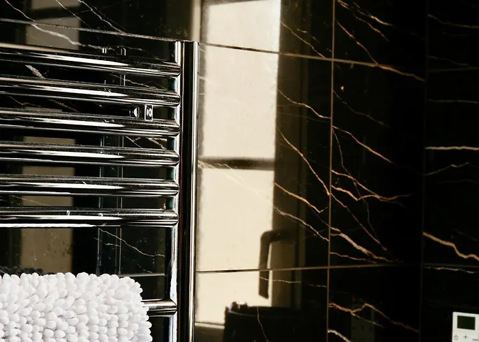 Prestige - Chic, Confort & A Pied *