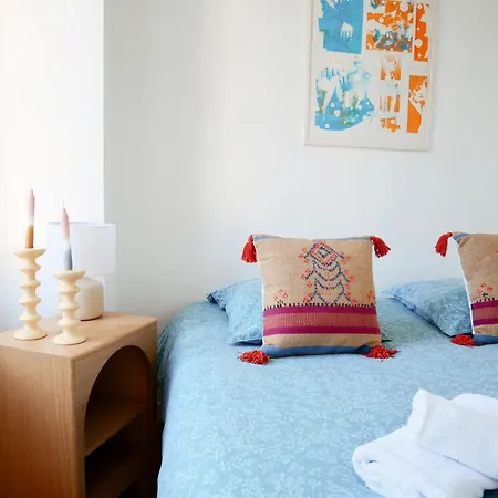 Prestige - Chic, Confort & A Pied Apartment Deauville