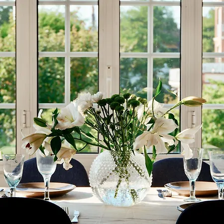 Prestige - Chic, Confort & A Pied Deauville