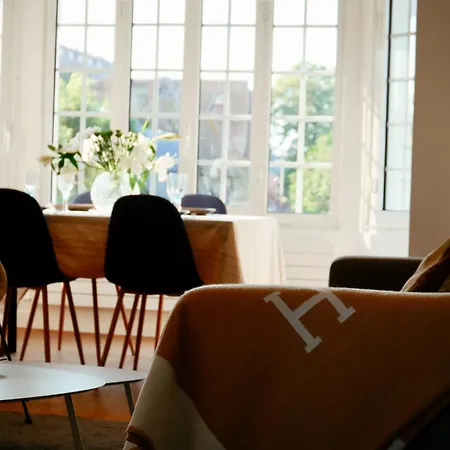 Apartman Deux Au Coeur De A Minute Du Casino *