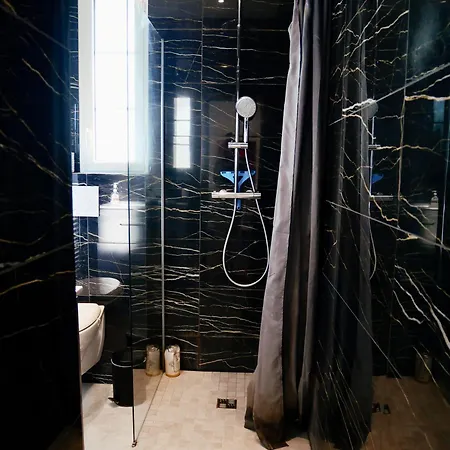 Prestige - Chic, Confort & A Pied Lägenhet Deauville