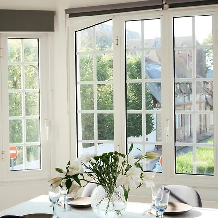 Prestige - Chic, Confort & A Pied *