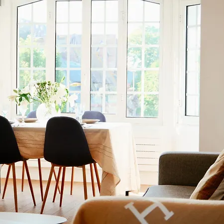 Prestige - Chic, Confort & A Pied Deauville