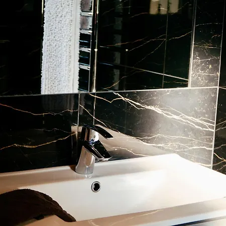Prestige - Chic, Confort & A Pied * Deauville