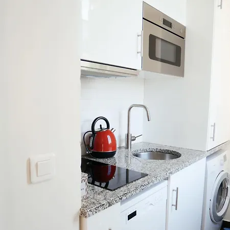 Апартаменты Prestige - Chic, Confort & A Pied