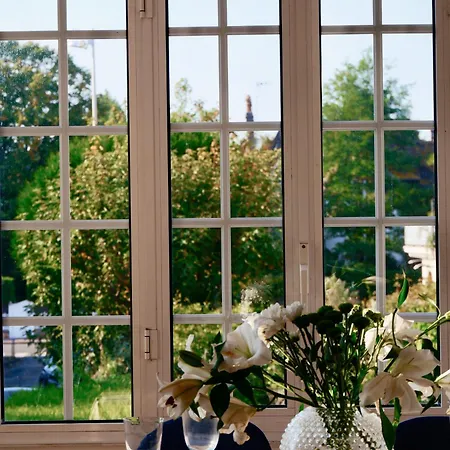 Апартаменты Prestige - Chic, Confort & A Pied *