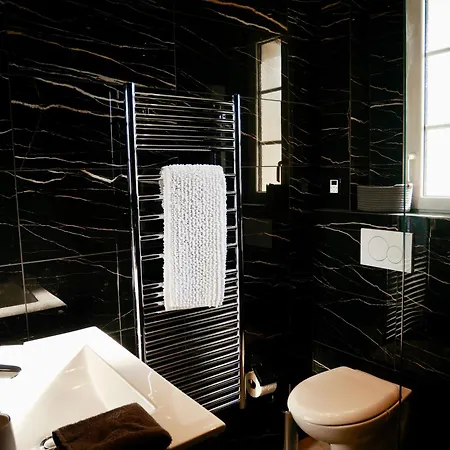 Prestige - Chic, Confort & A Pied Deauville