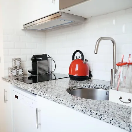 Prestige - Chic, Confort & A Pied Апартаменты