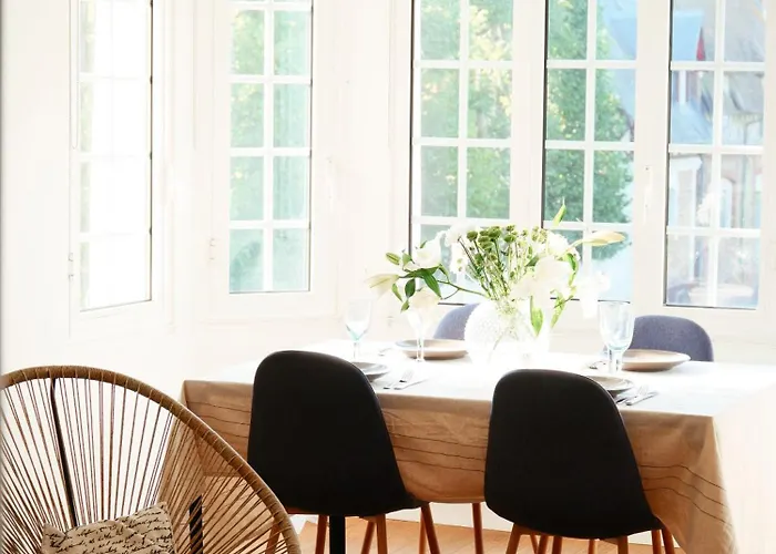 Prestige - Chic, Confort & A Pied Apartment *