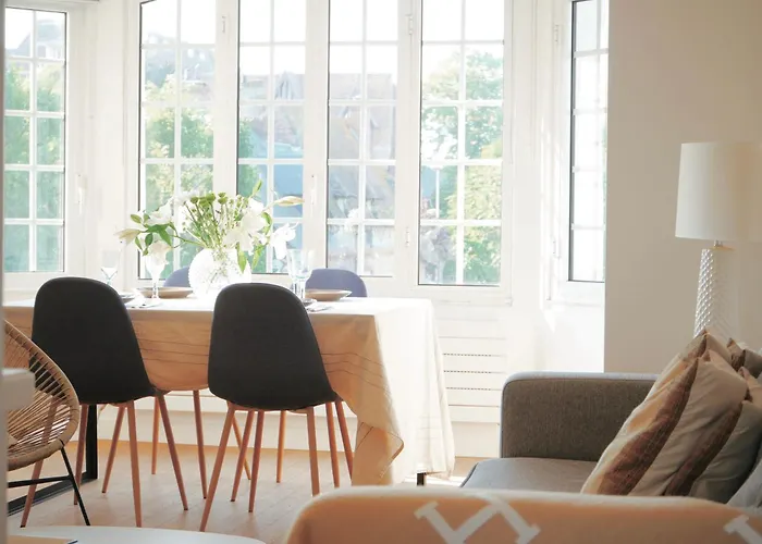 Apartment Prestige - Chic, Confort & A Pied *