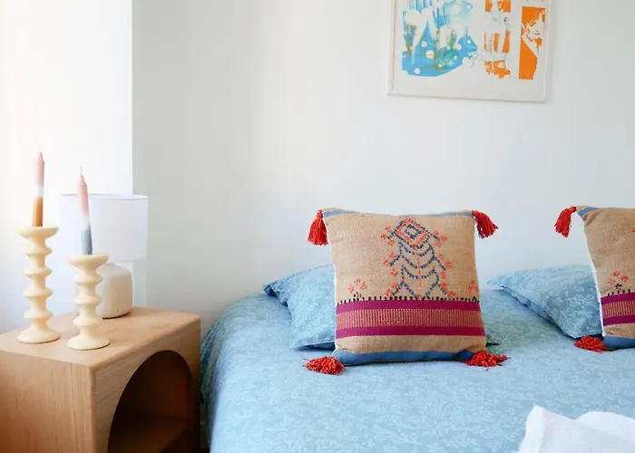 Prestige - Chic, Confort & A Pied Apartment Deauville