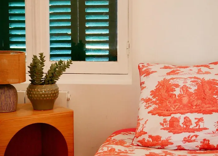 Prestige - Chic, Confort&tout à Pied