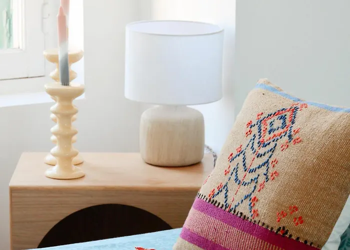 Apartment Prestige - Chic, Confort & A Pied