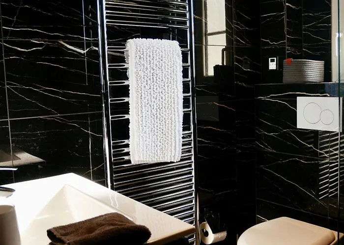 Lägenhet Prestige - Chic, Confort & A Pied Deauville