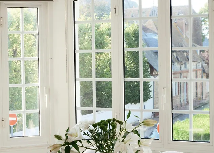 Prestige - Chic, Confort&tout à Pied *