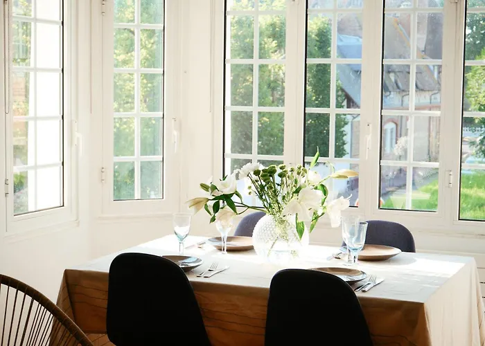 Prestige - Chic, Confort & A Pied