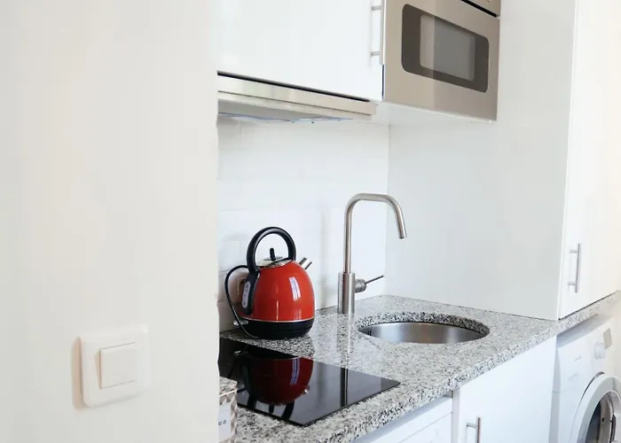 Appartement Prestige - Chic, Confort&tout à Pied