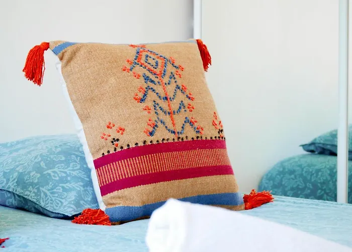 Prestige - Chic, Confort&tout à Pied Appartement *