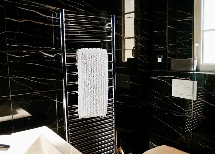 Prestige - Chic, Confort & A Pied Deauville