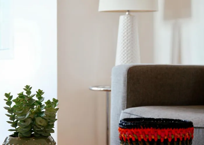 Prestige - Chic, Confort&tout à Pied